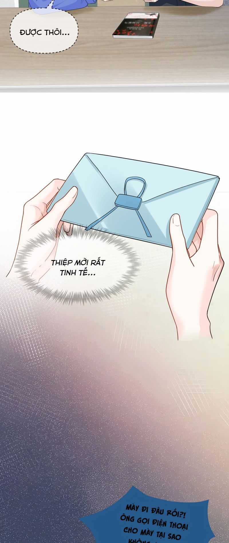 Chó Săn - Chapter 11 - Trang 6