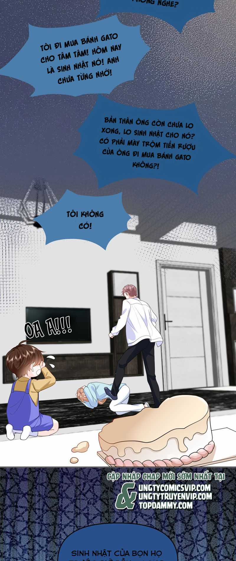 Chó Săn - Chapter 11 - Trang 7