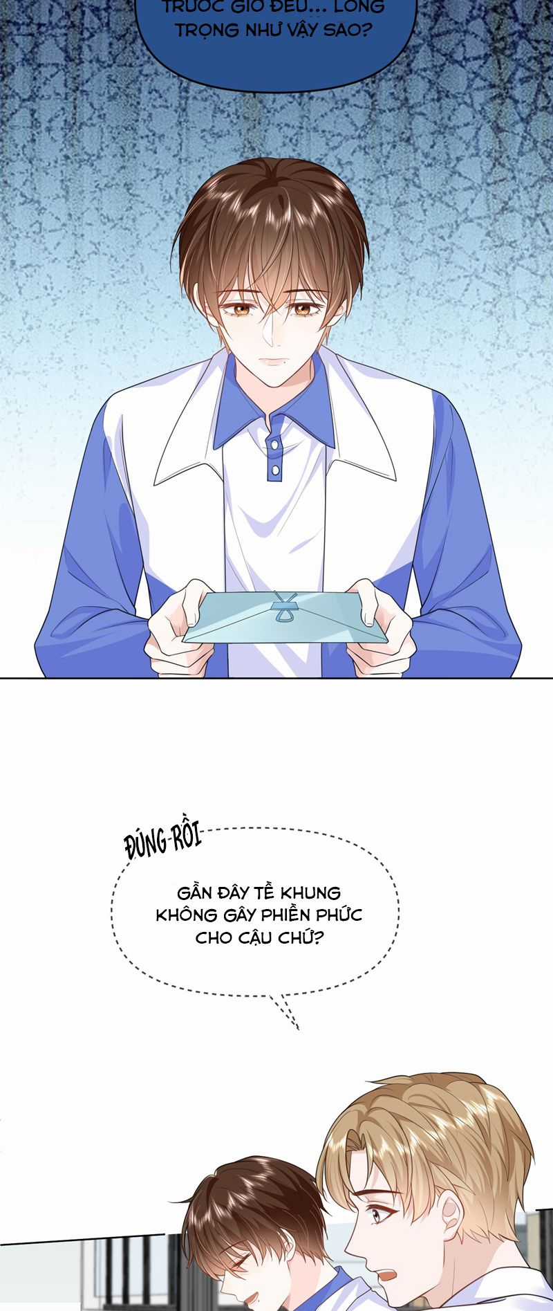 Chó Săn - Chapter 11 - Trang 8