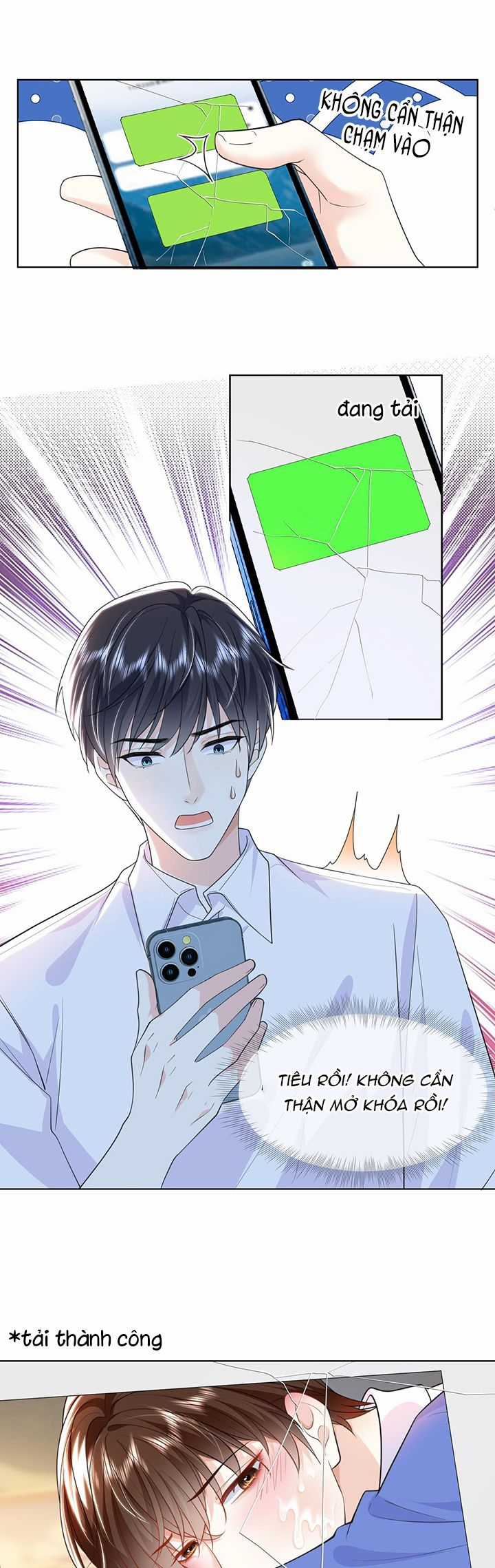 Chó Săn - Chapter 14 - Trang 12