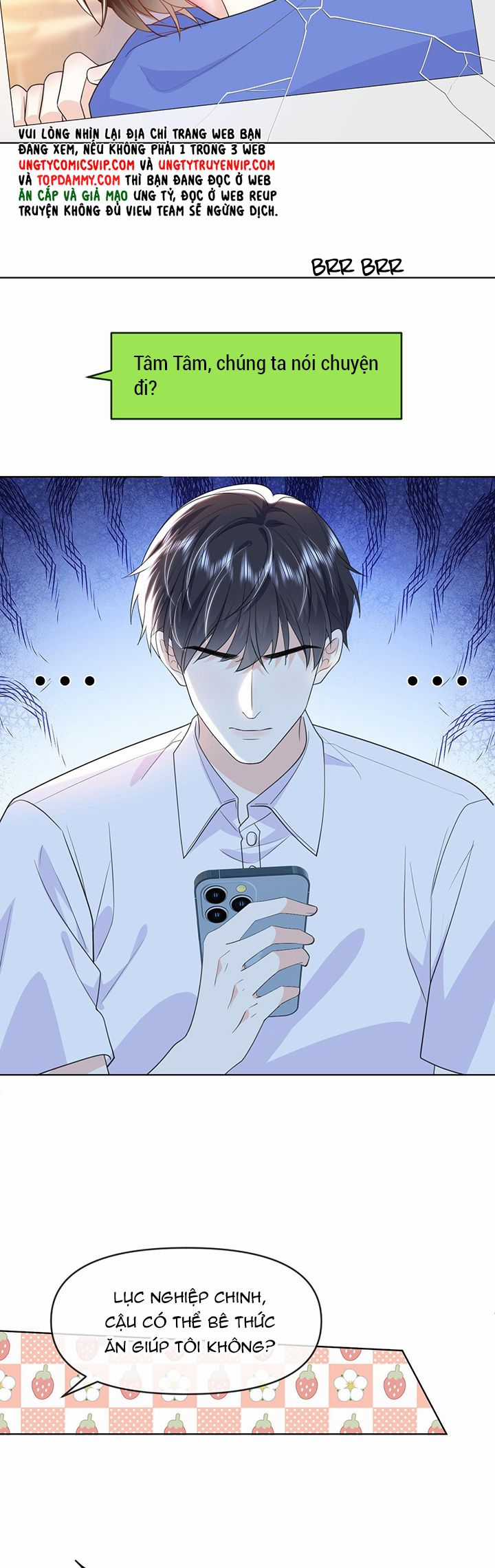 Chó Săn - Chapter 14 - Trang 13