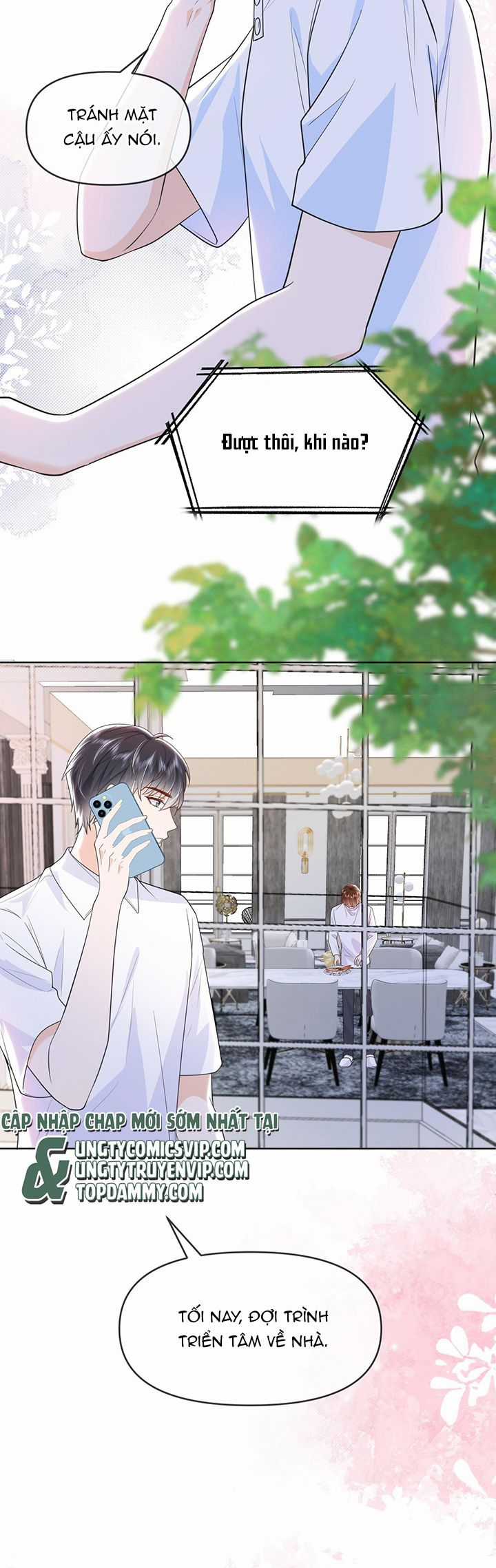 Chó Săn - Chapter 14 - Trang 18