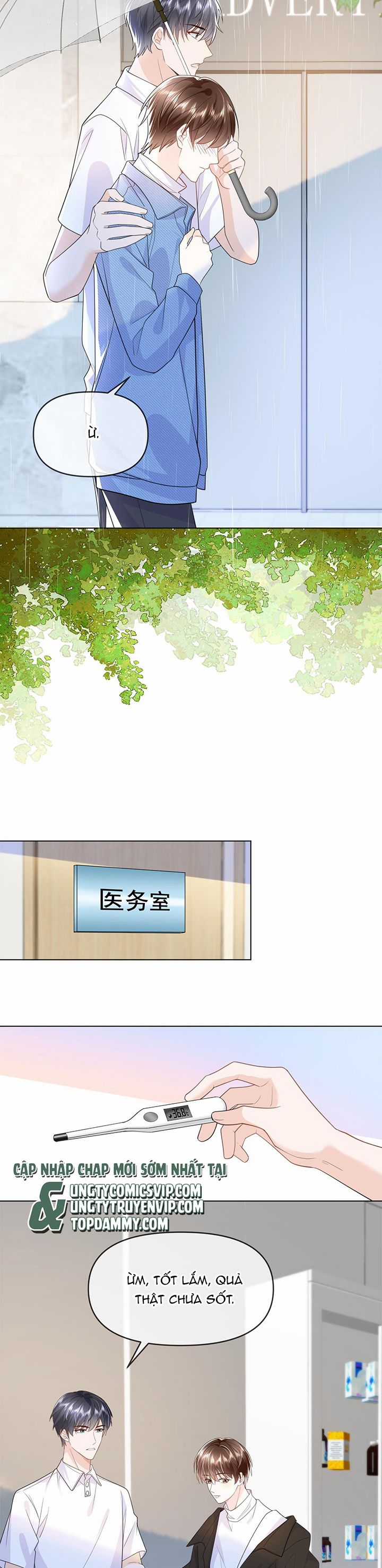 Chó Săn - Chapter 14 - Trang 5