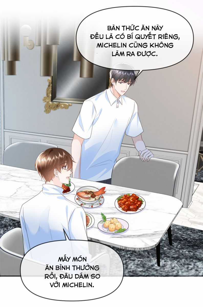 Chó Săn - Chapter 15 - Trang 16