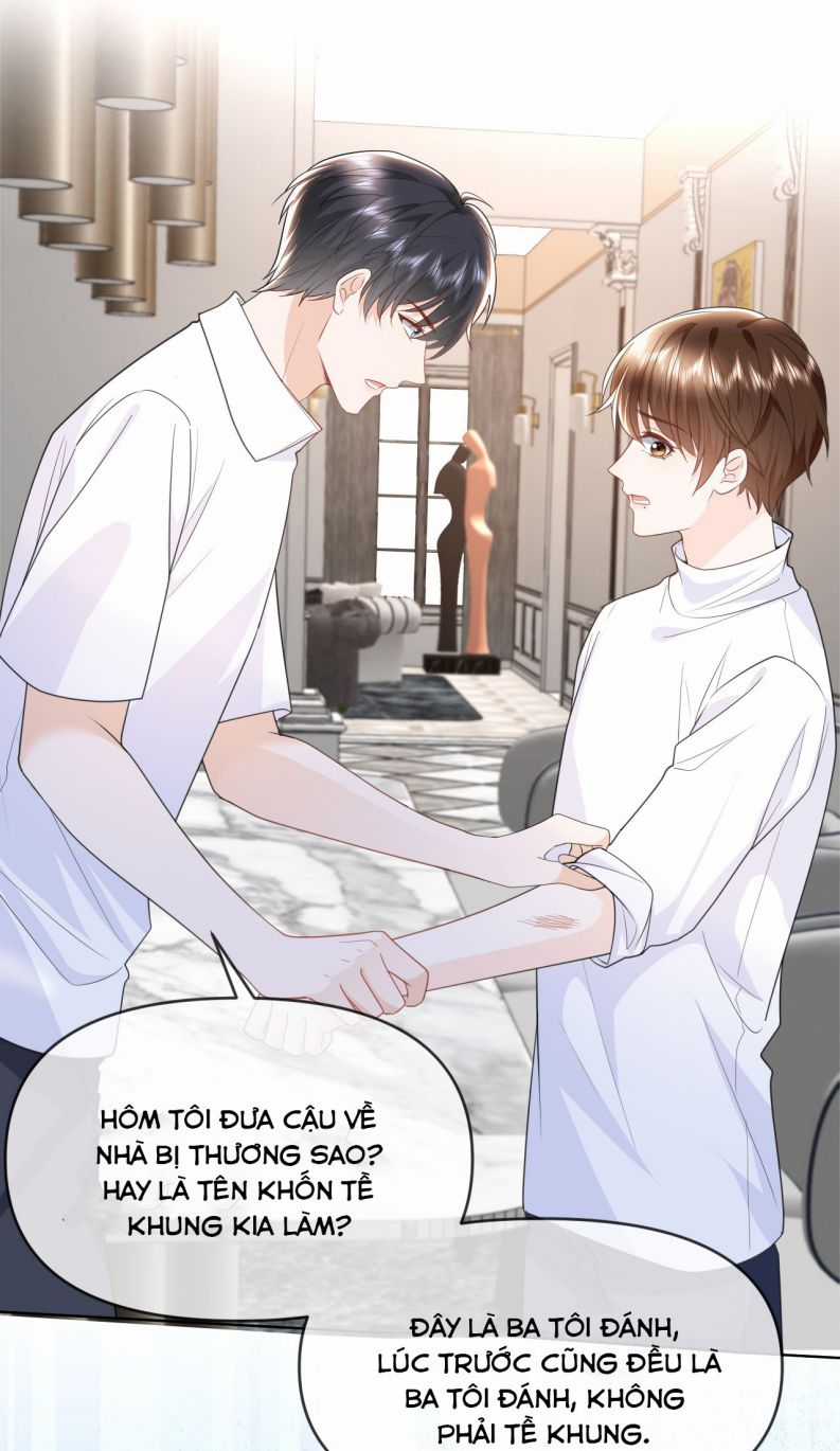 Chó Săn - Chapter 15 - Trang 3