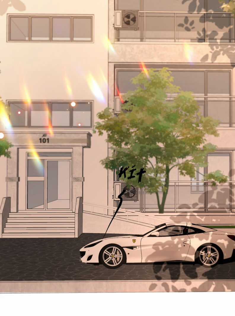 Chó Săn - Chapter 15 - Trang 21