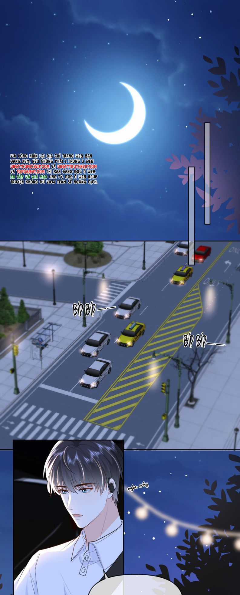 Chó Săn - Chapter 15 - Trang 24