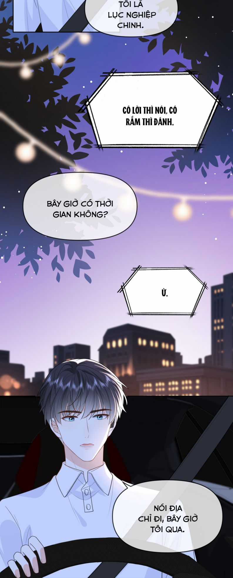 Chó Săn - Chapter 15 - Trang 25