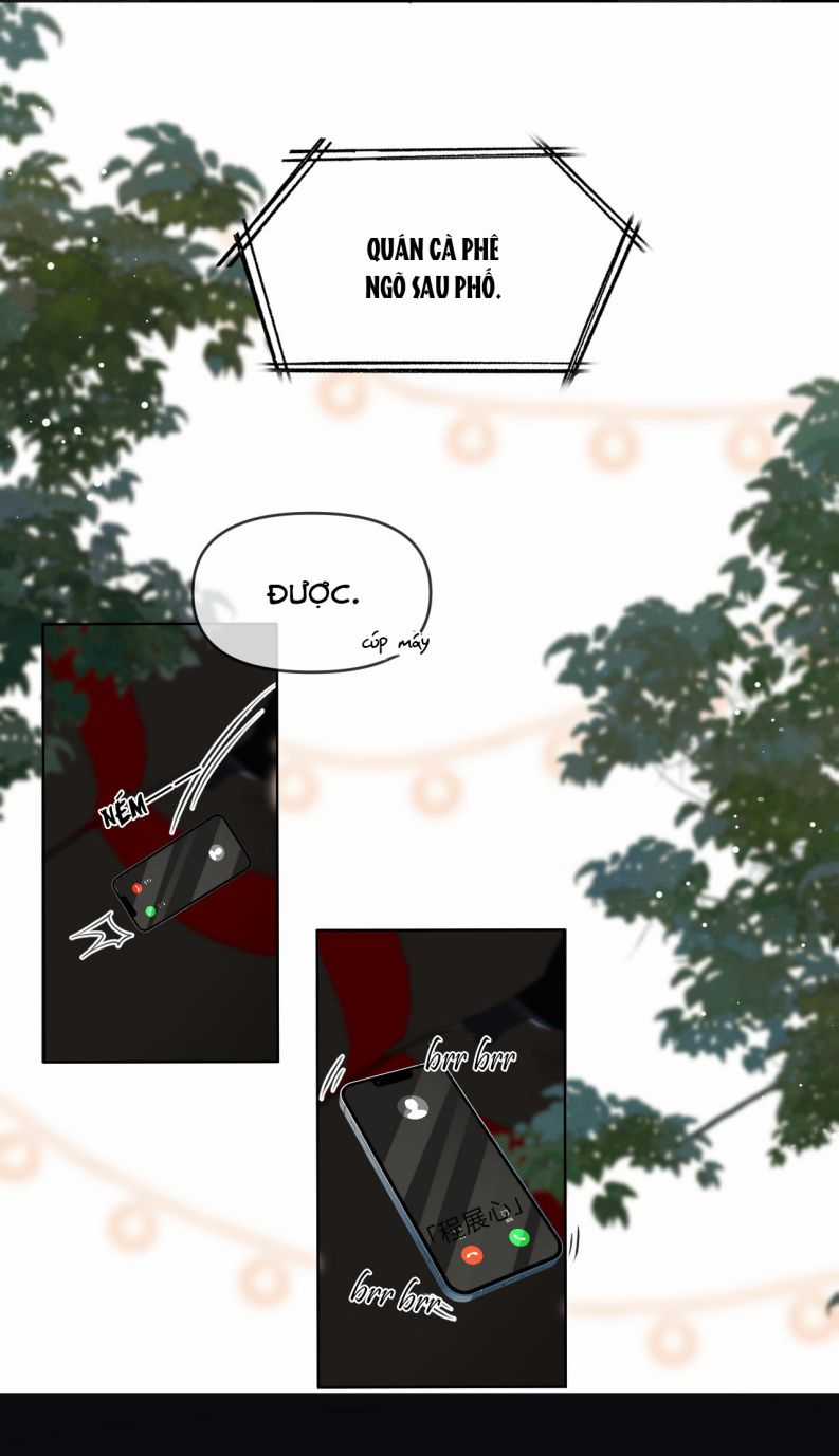 Chó Săn - Chapter 15 - Trang 26