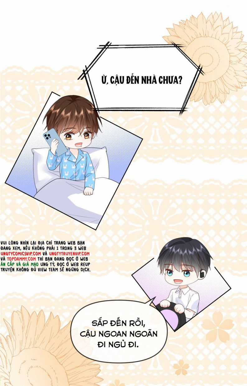 Chó Săn - Chapter 15 - Trang 28