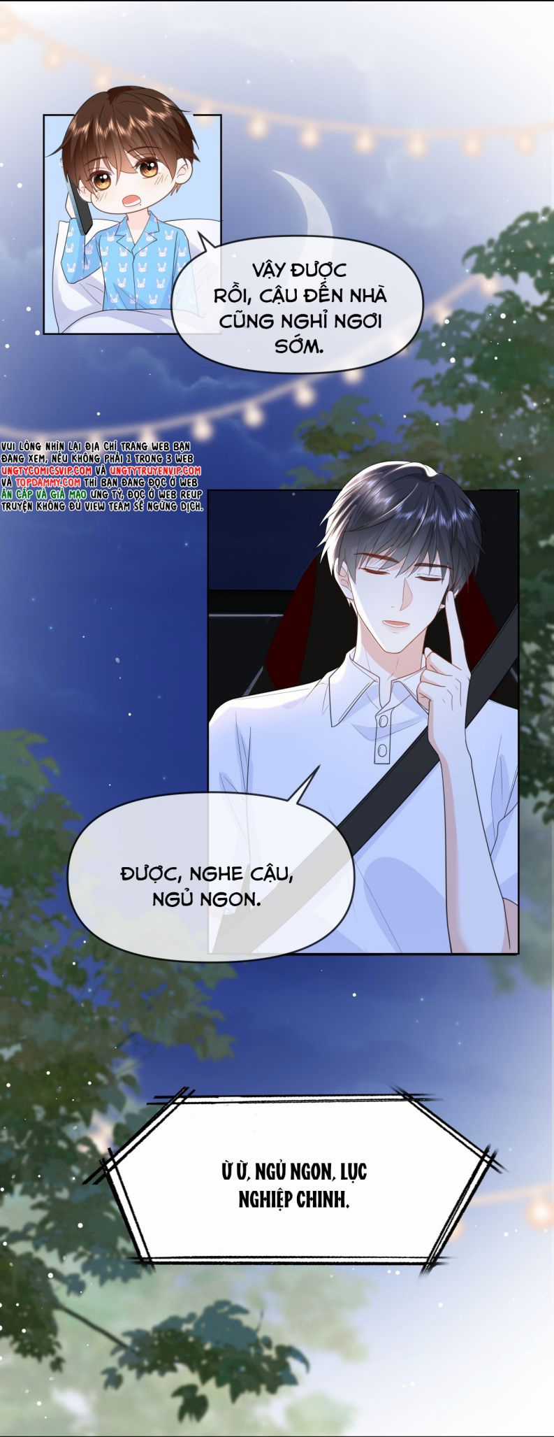 Chó Săn - Chapter 15 - Trang 30