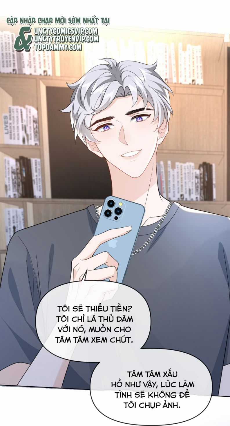 Chó Săn - Chapter 15 - Trang 35