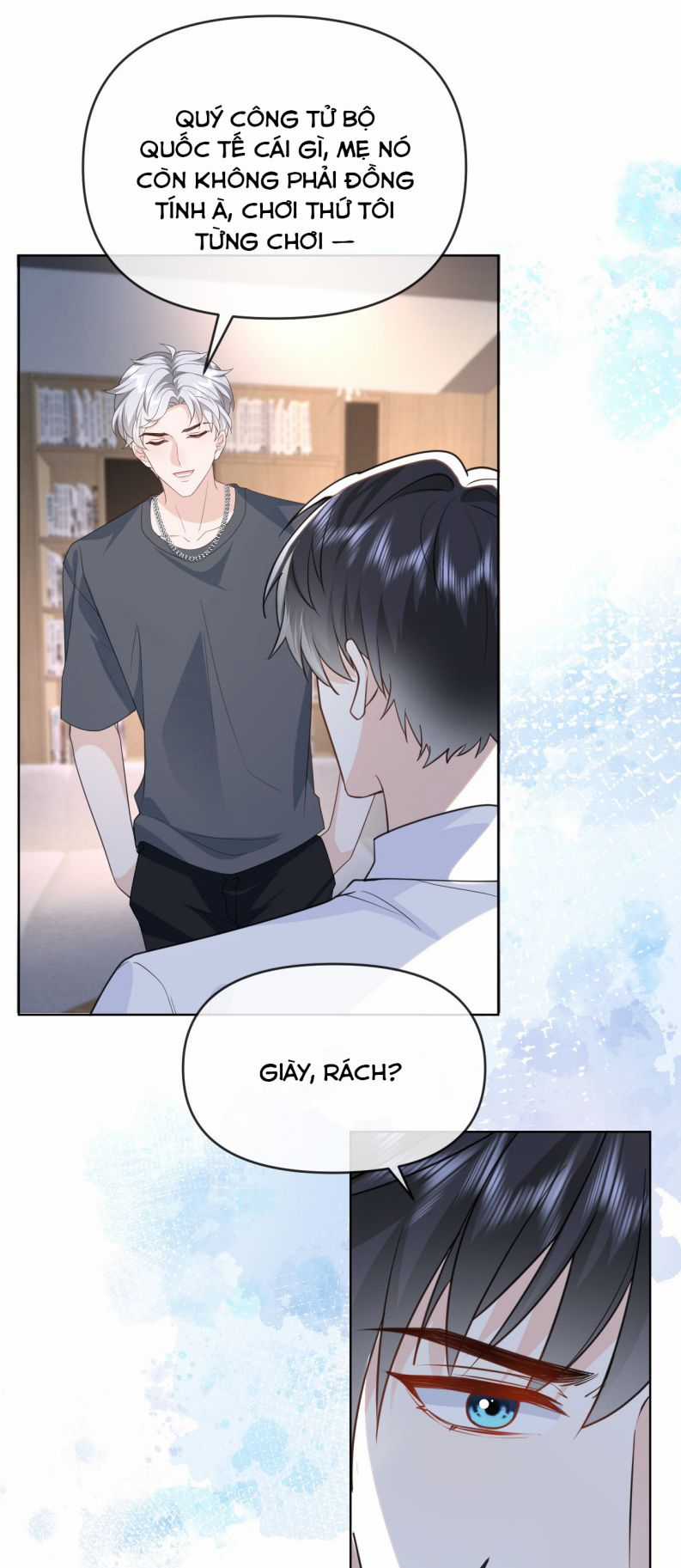 Chó Săn - Chapter 15 - Trang 38