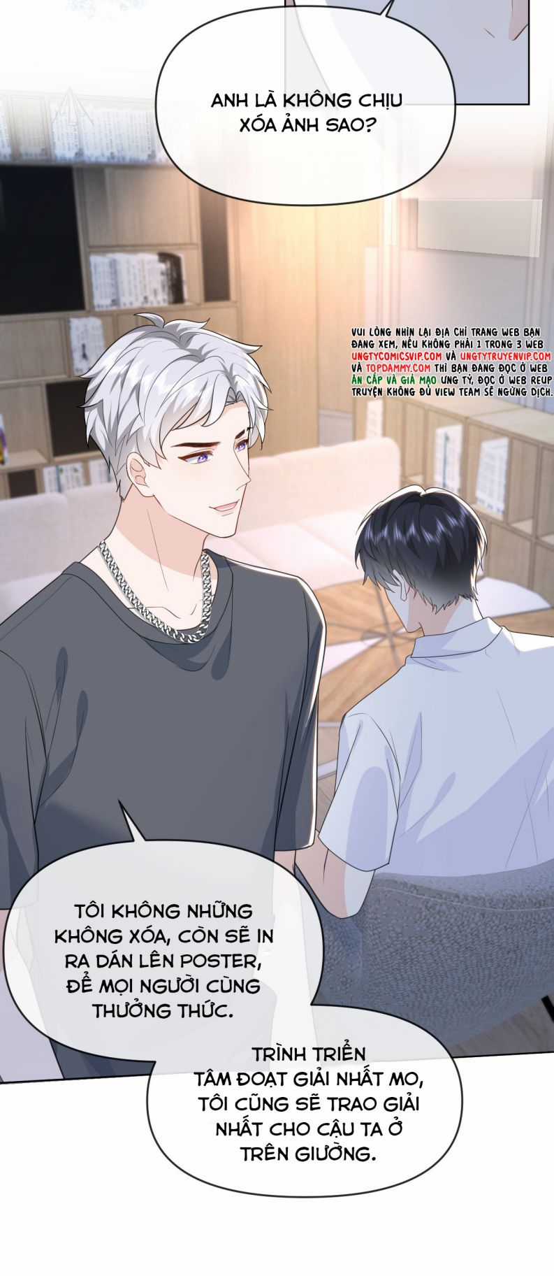 Chó Săn - Chapter 15 - Trang 39