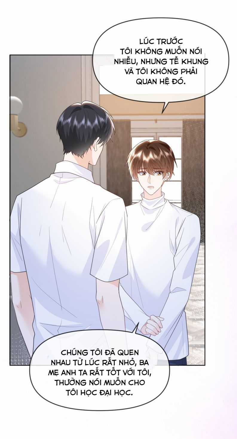 Chó Săn - Chapter 15 - Trang 5