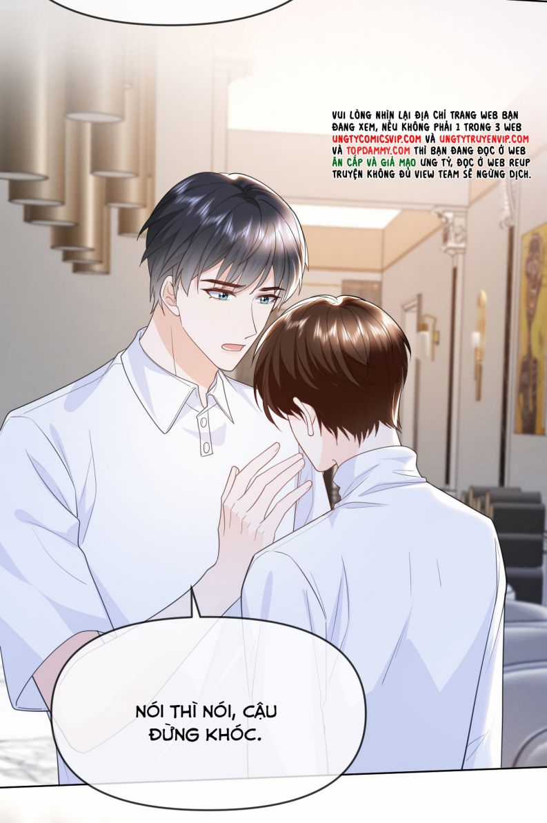 Chó Săn - Chapter 15 - Trang 10