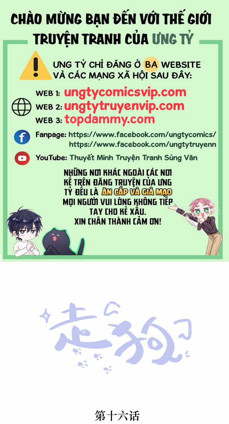 Chó Săn - Chapter 16 - Trang 2