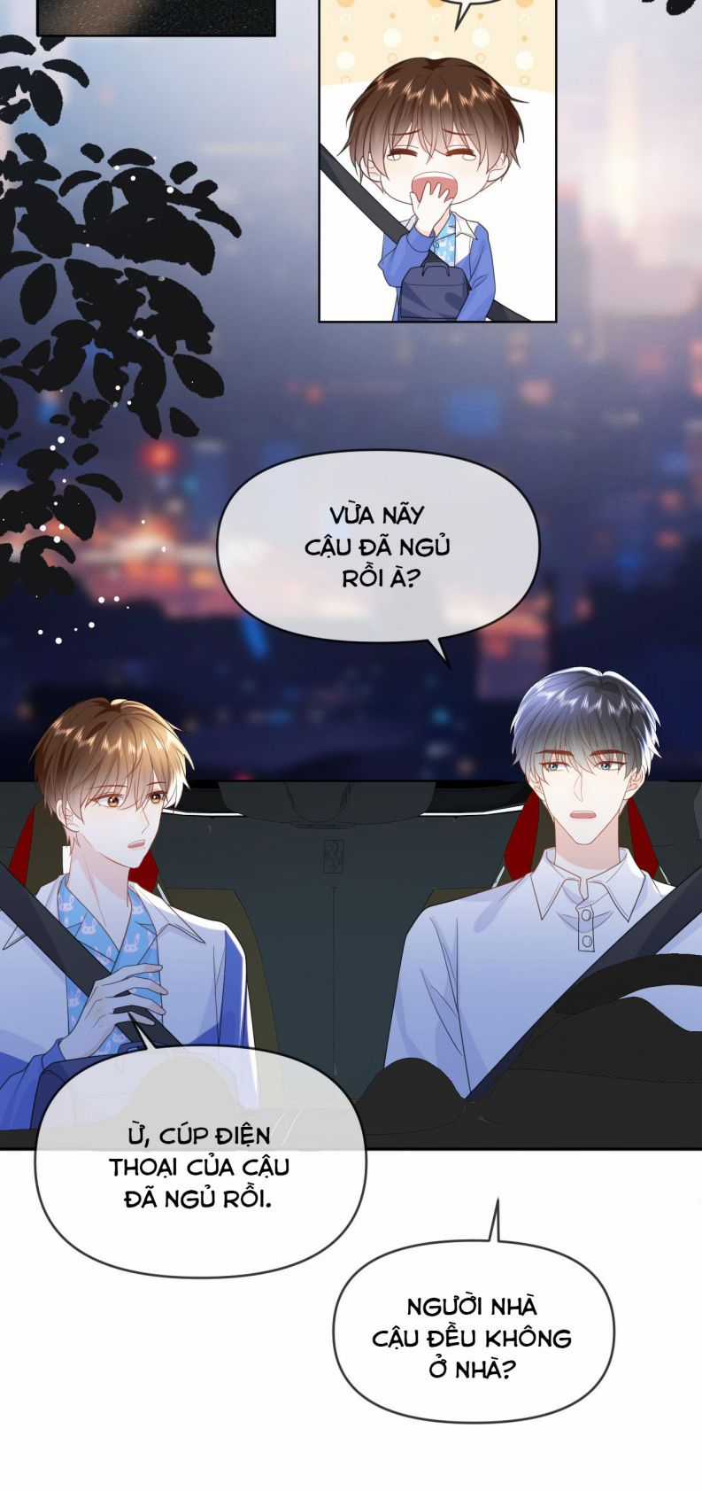 Chó Săn - Chapter 16 - Trang 11