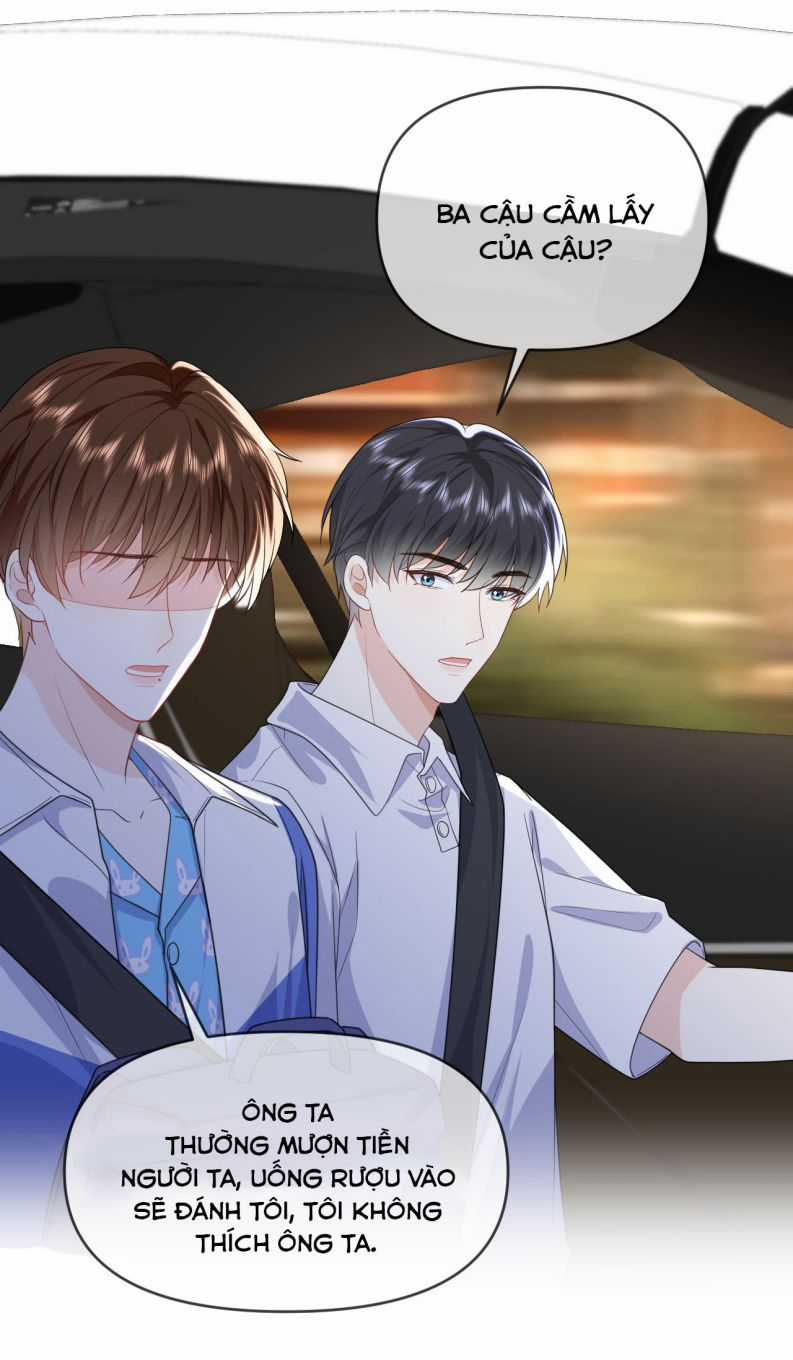 Chó Săn - Chapter 16 - Trang 14