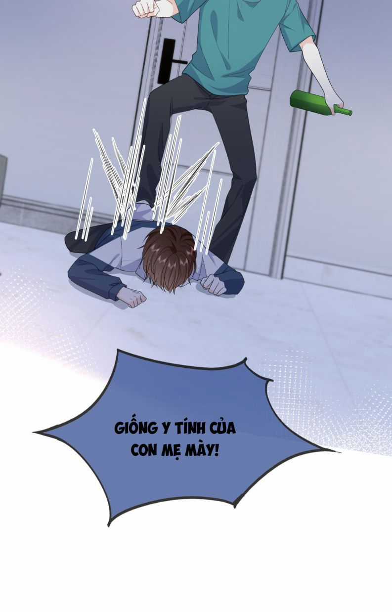 Chó Săn - Chapter 16 - Trang 18