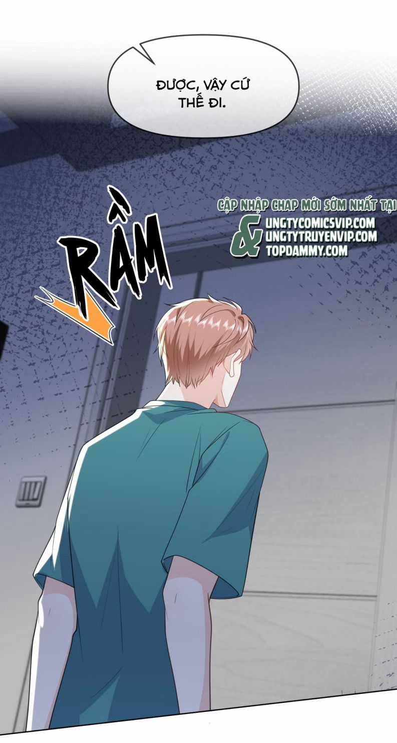 Chó Săn - Chapter 16 - Trang 21