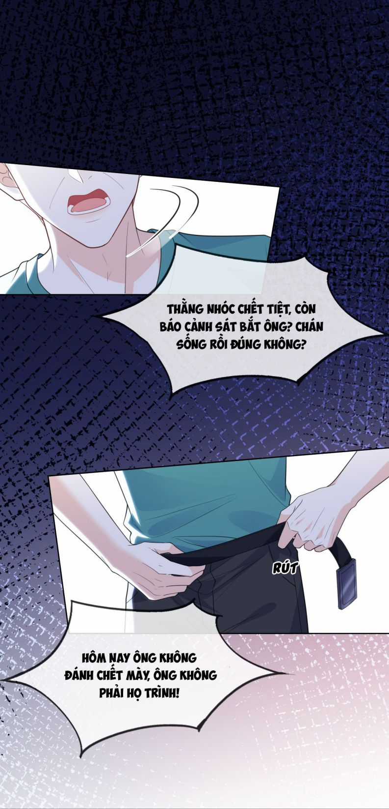 Chó Săn - Chapter 16 - Trang 23