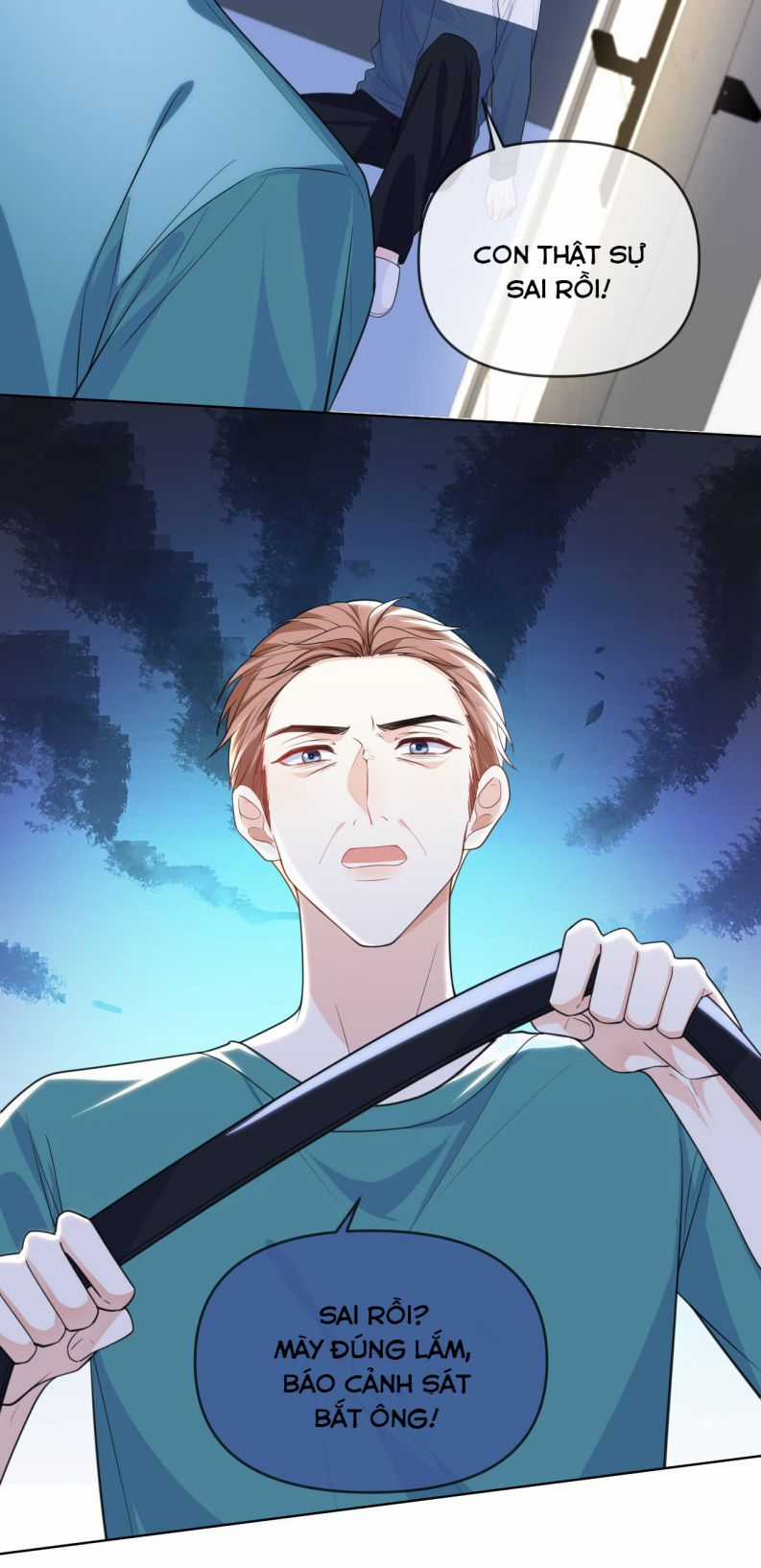 Chó Săn - Chapter 16 - Trang 26