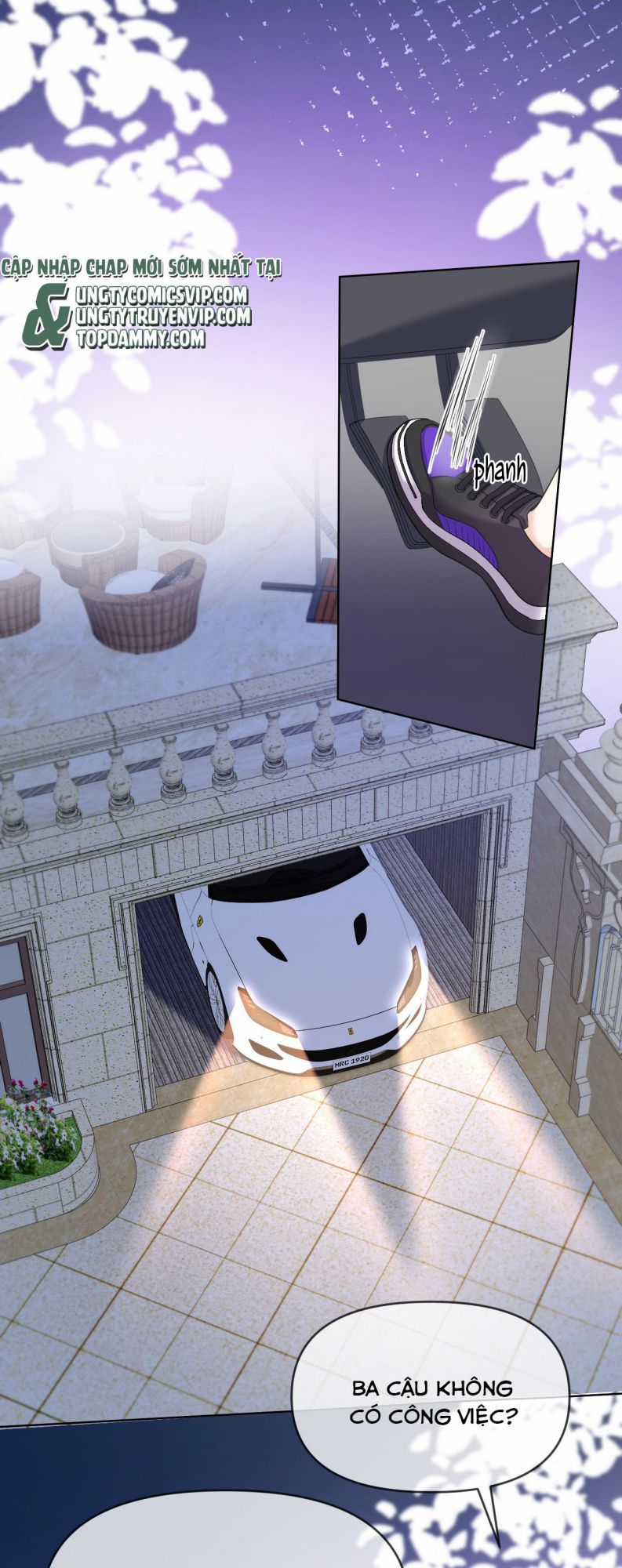 Chó Săn - Chapter 16 - Trang 29