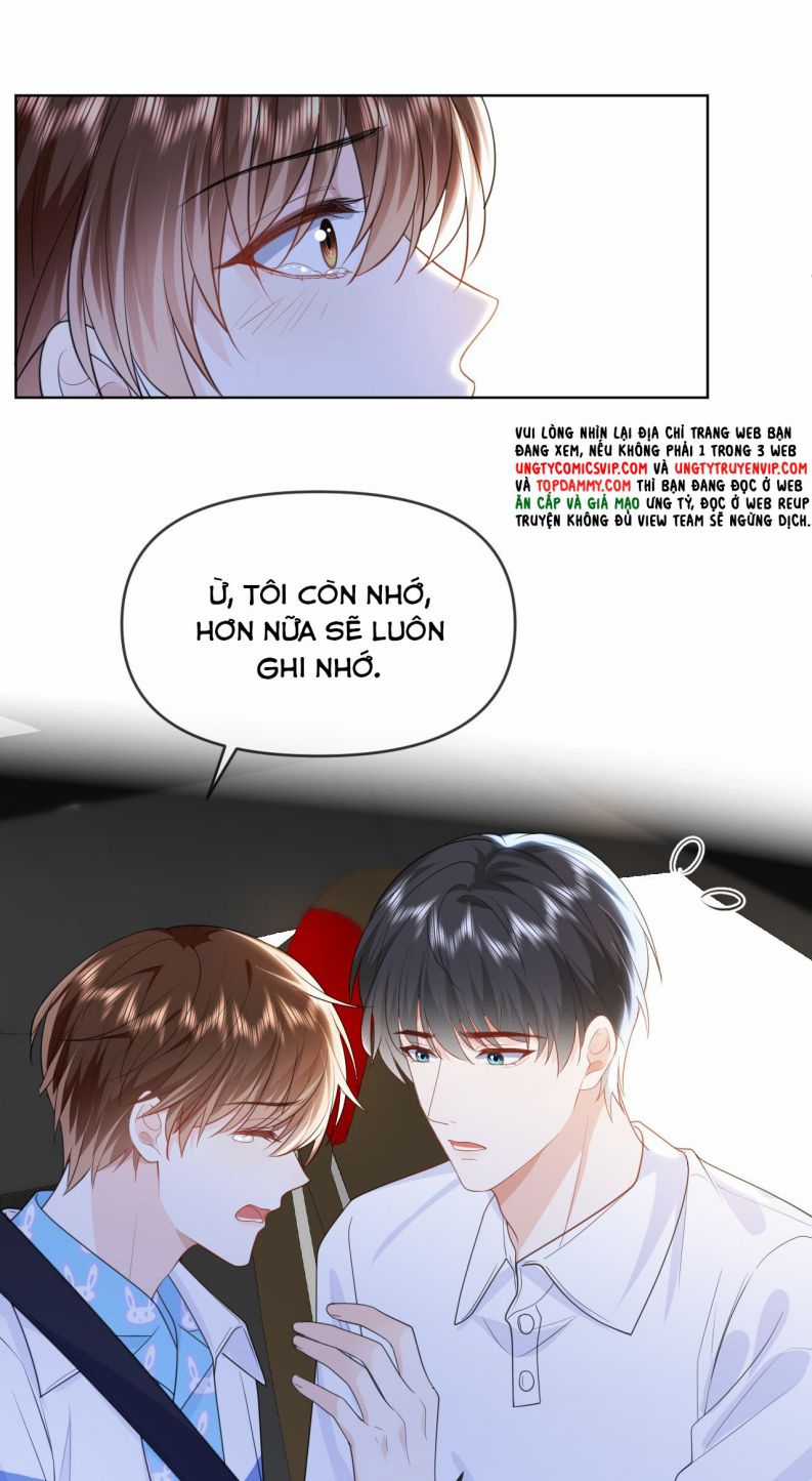 Chó Săn - Chapter 16 - Trang 32