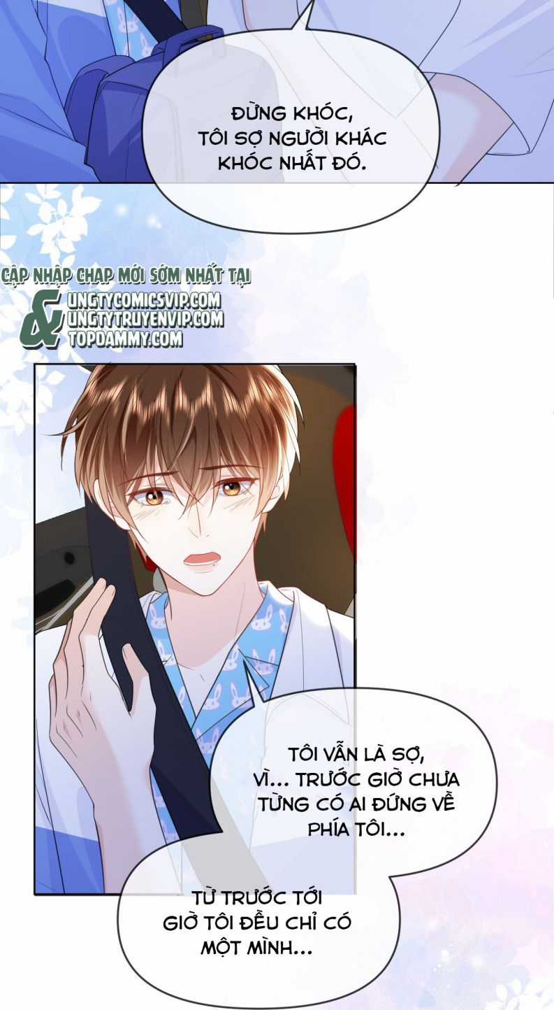 Chó Săn - Chapter 16 - Trang 33