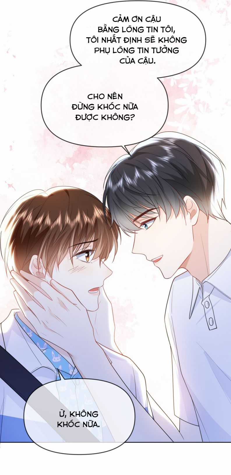 Chó Săn - Chapter 16 - Trang 35