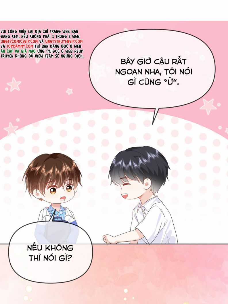 Chó Săn - Chapter 16 - Trang 37