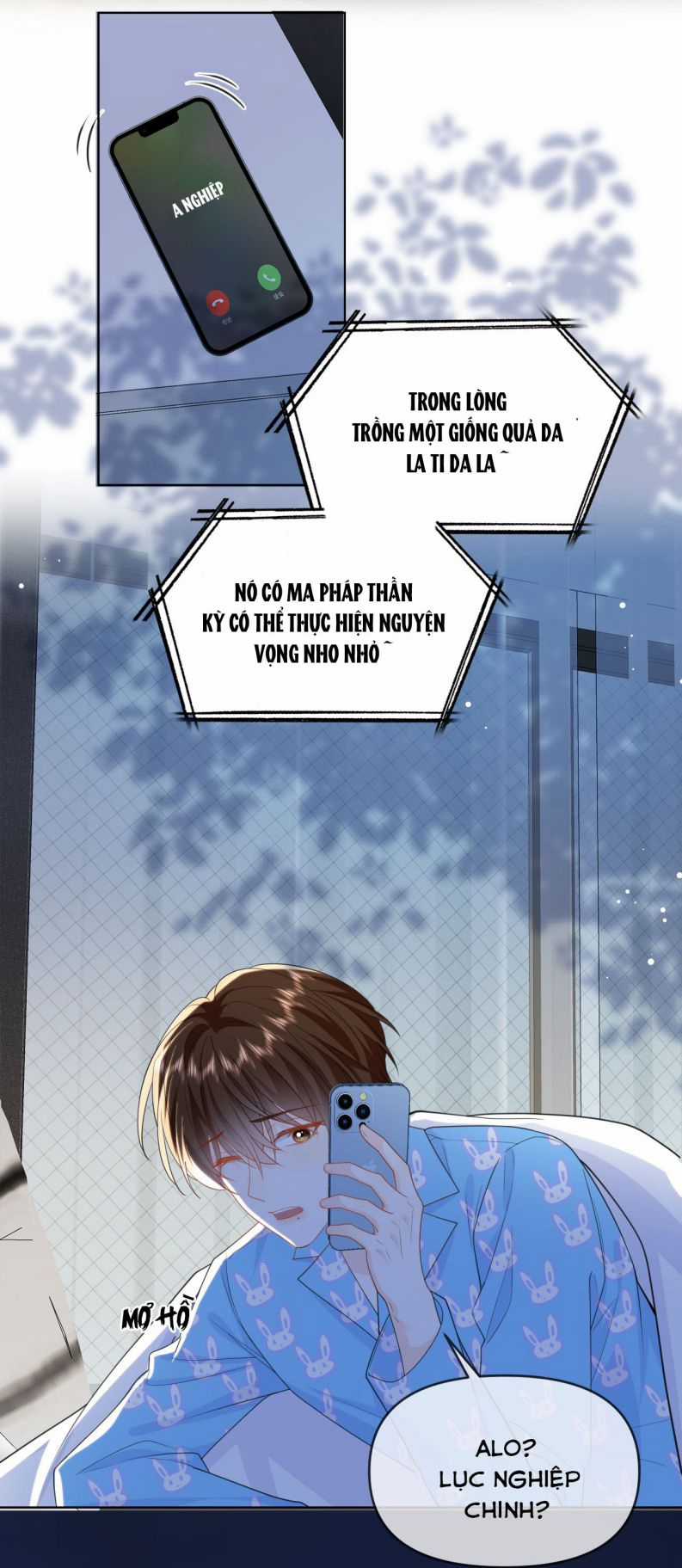 Chó Săn - Chapter 16 - Trang 5