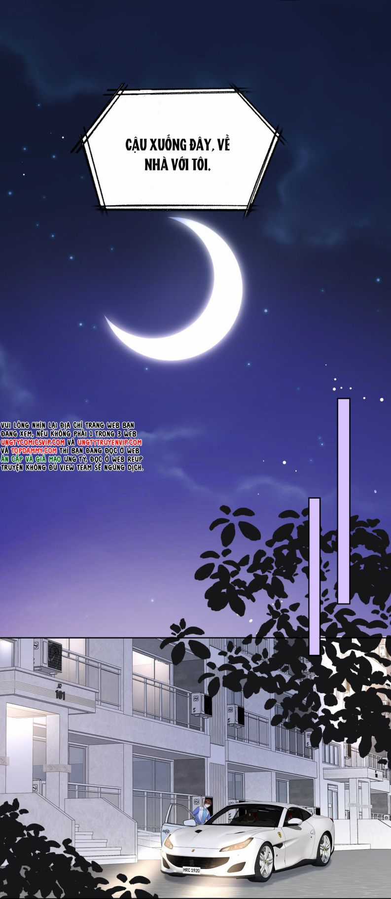 Chó Săn - Chapter 16 - Trang 6