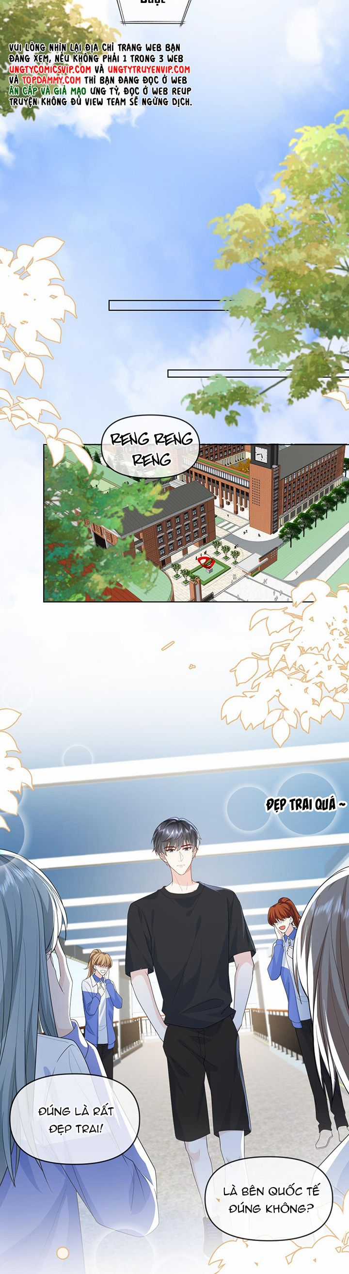 Chó Săn - Chapter 17 - Trang 14