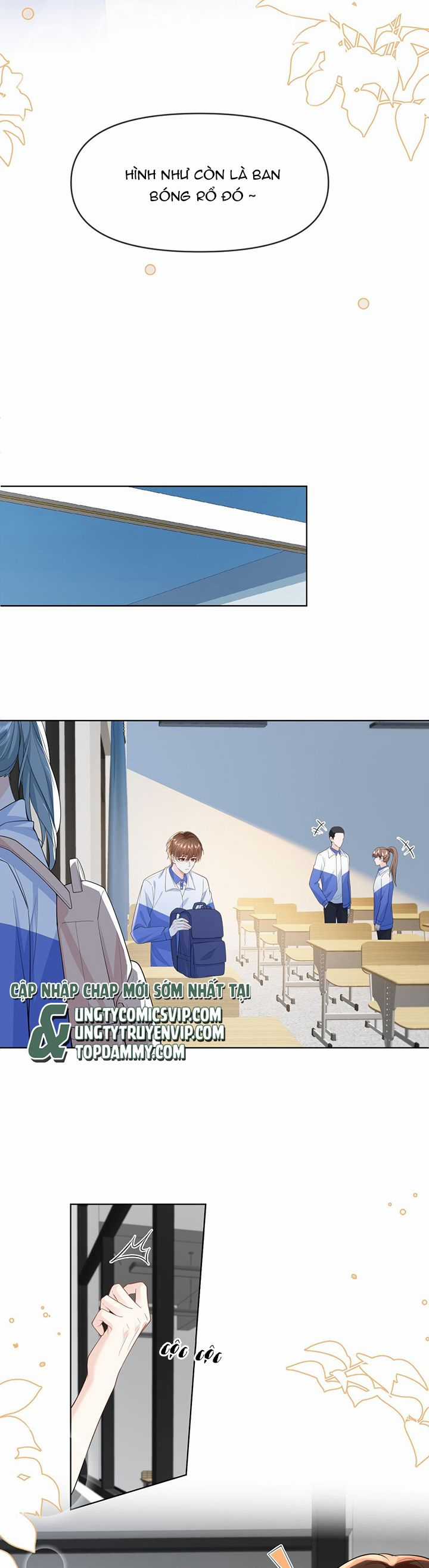 Chó Săn - Chapter 17 - Trang 15