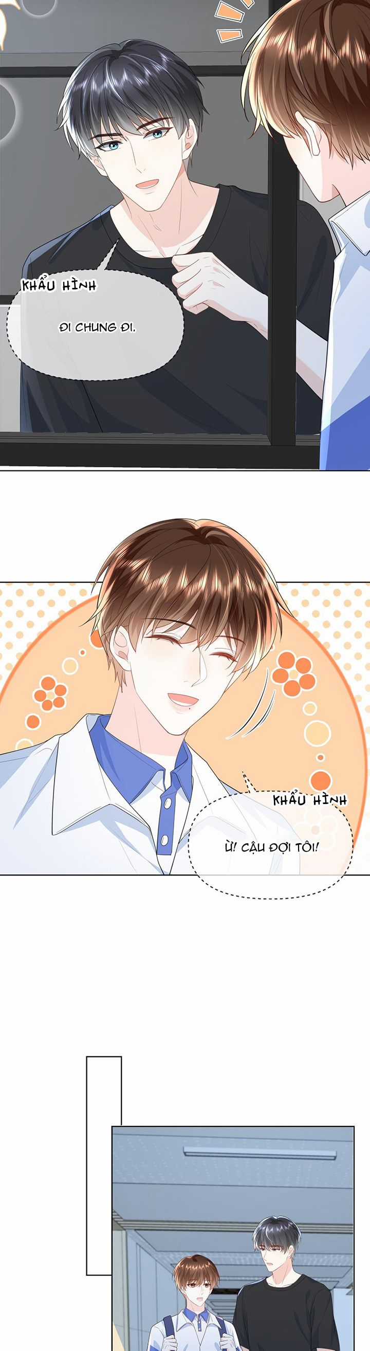 Chó Săn - Chapter 17 - Trang 16