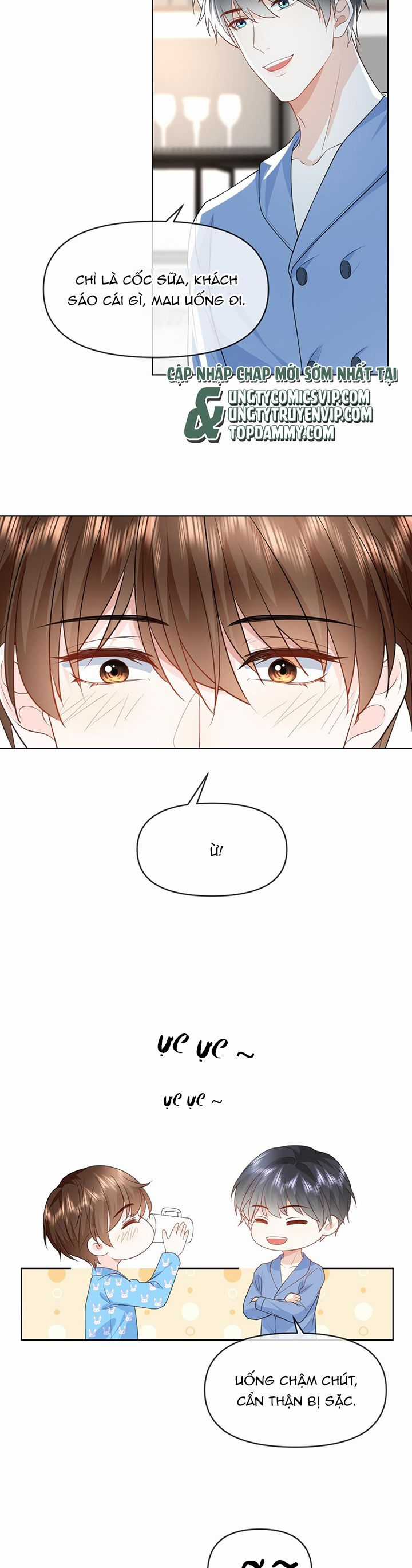 Chó Săn - Chapter 17 - Trang 6