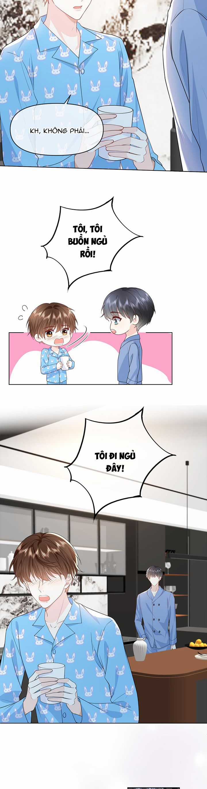 Chó Săn - Chapter 17 - Trang 10