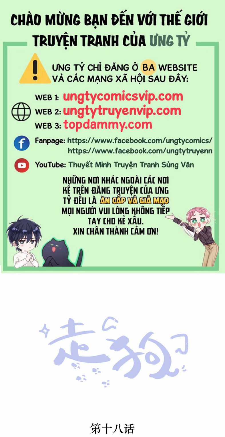 Chó Săn - Chapter 18 - Trang 2