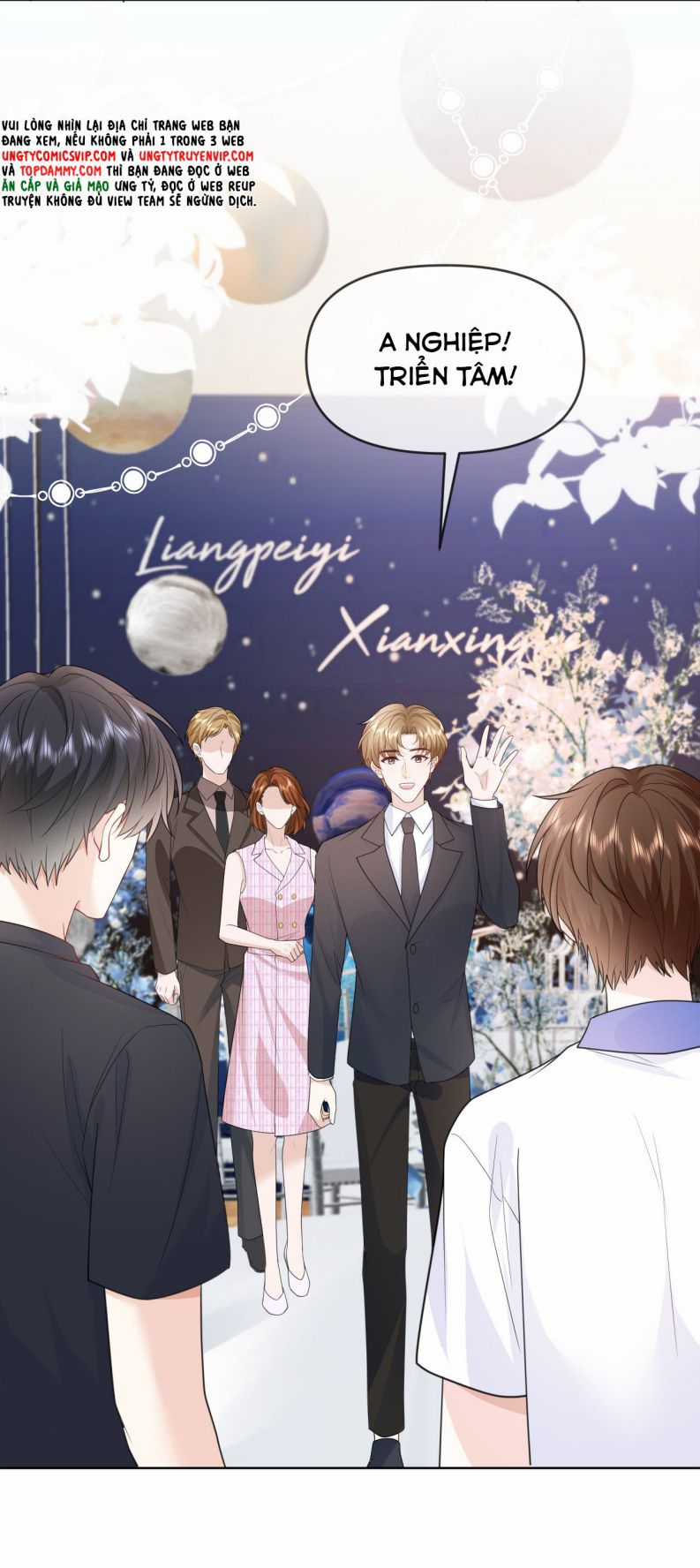 Chó Săn - Chapter 18 - Trang 12