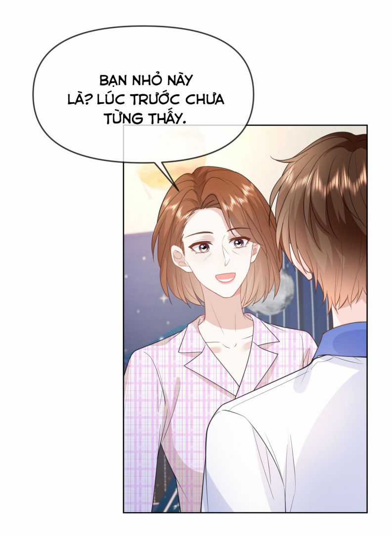 Chó Săn - Chapter 18 - Trang 15