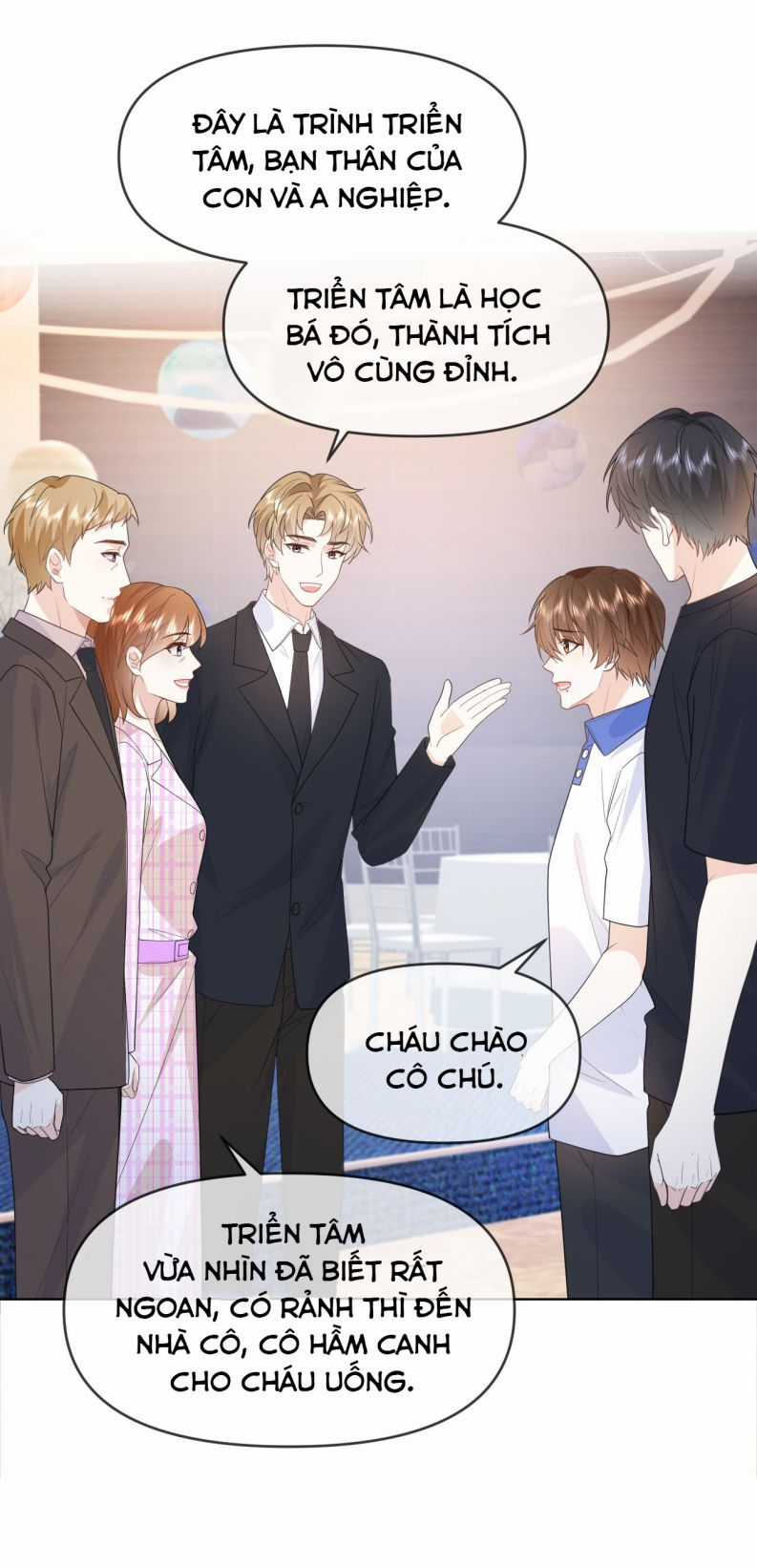 Chó Săn - Chapter 18 - Trang 16