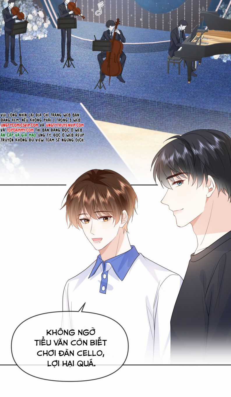 Chó Săn - Chapter 18 - Trang 24