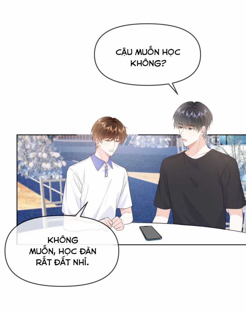 Chó Săn - Chapter 18 - Trang 25