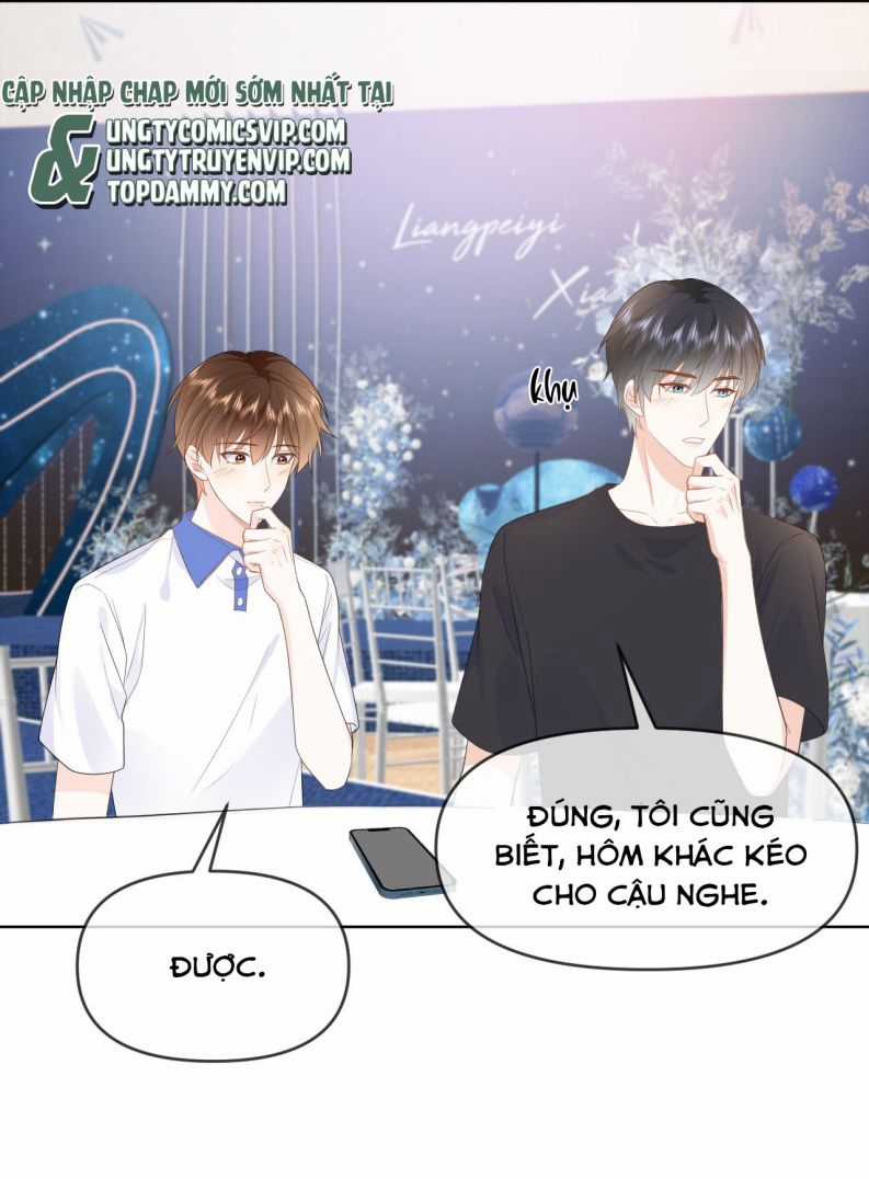 Chó Săn - Chapter 18 - Trang 29