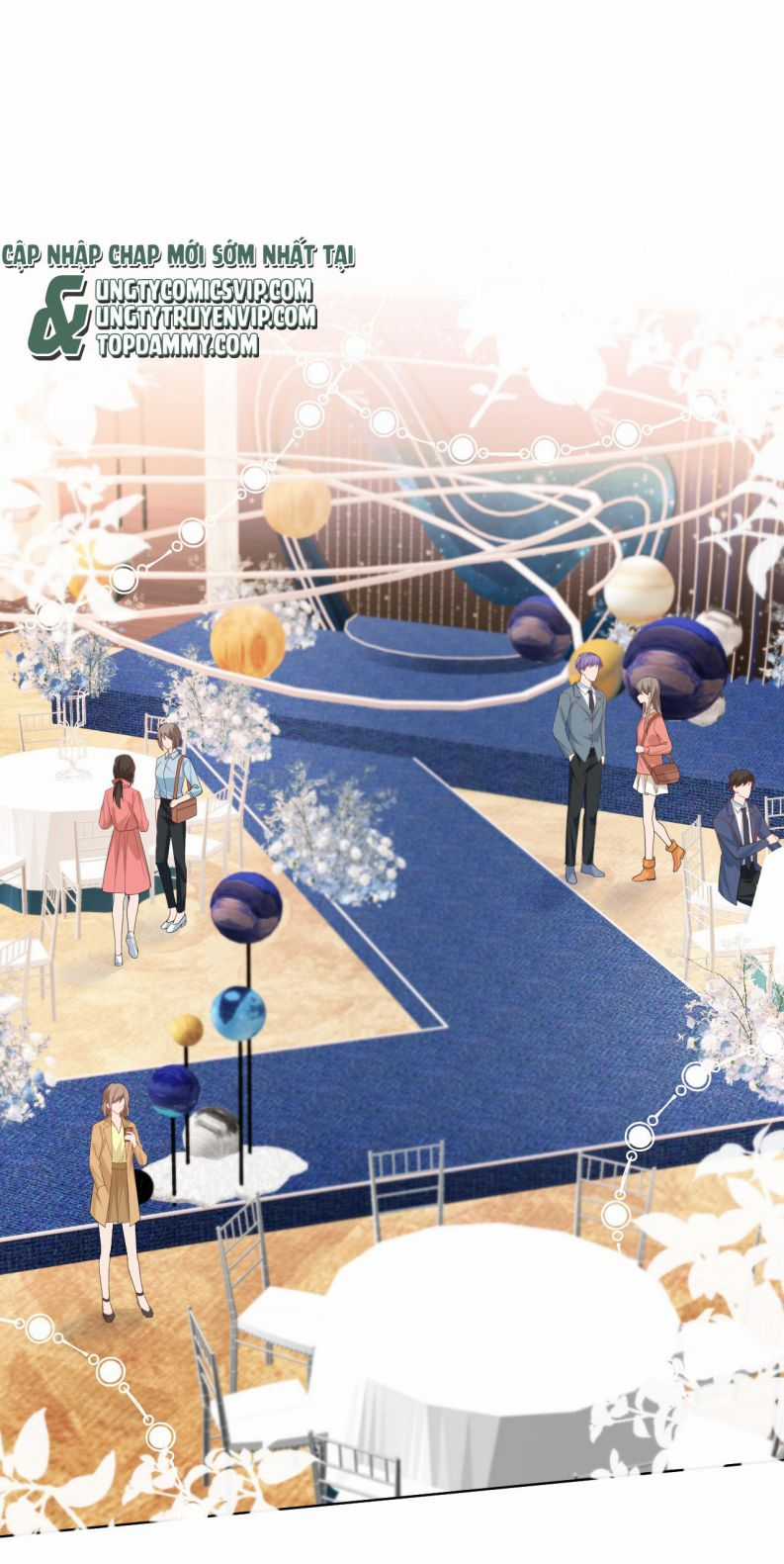 Chó Săn - Chapter 18 - Trang 4