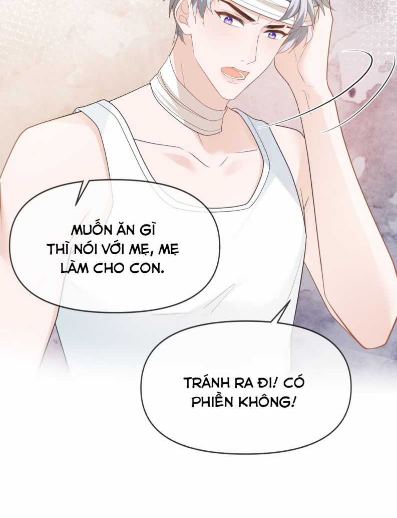 Chó Săn - Chapter 18 - Trang 35