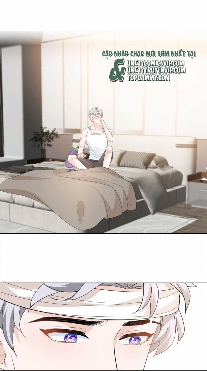 Chó Săn - Chapter 18 - Trang 36