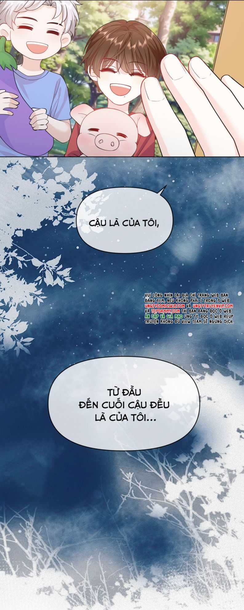 Chó Săn - Chapter 18 - Trang 38